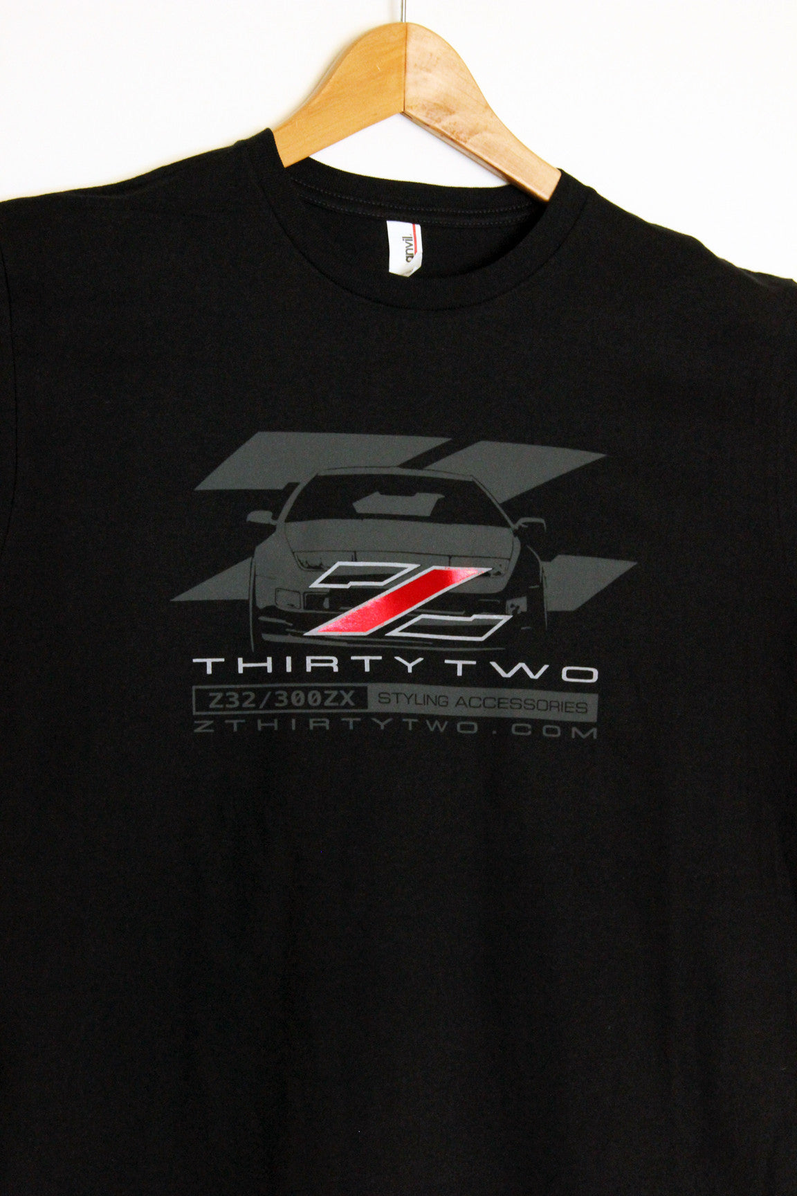 ZThirtyTwo T-Shirt Z32/300zx
