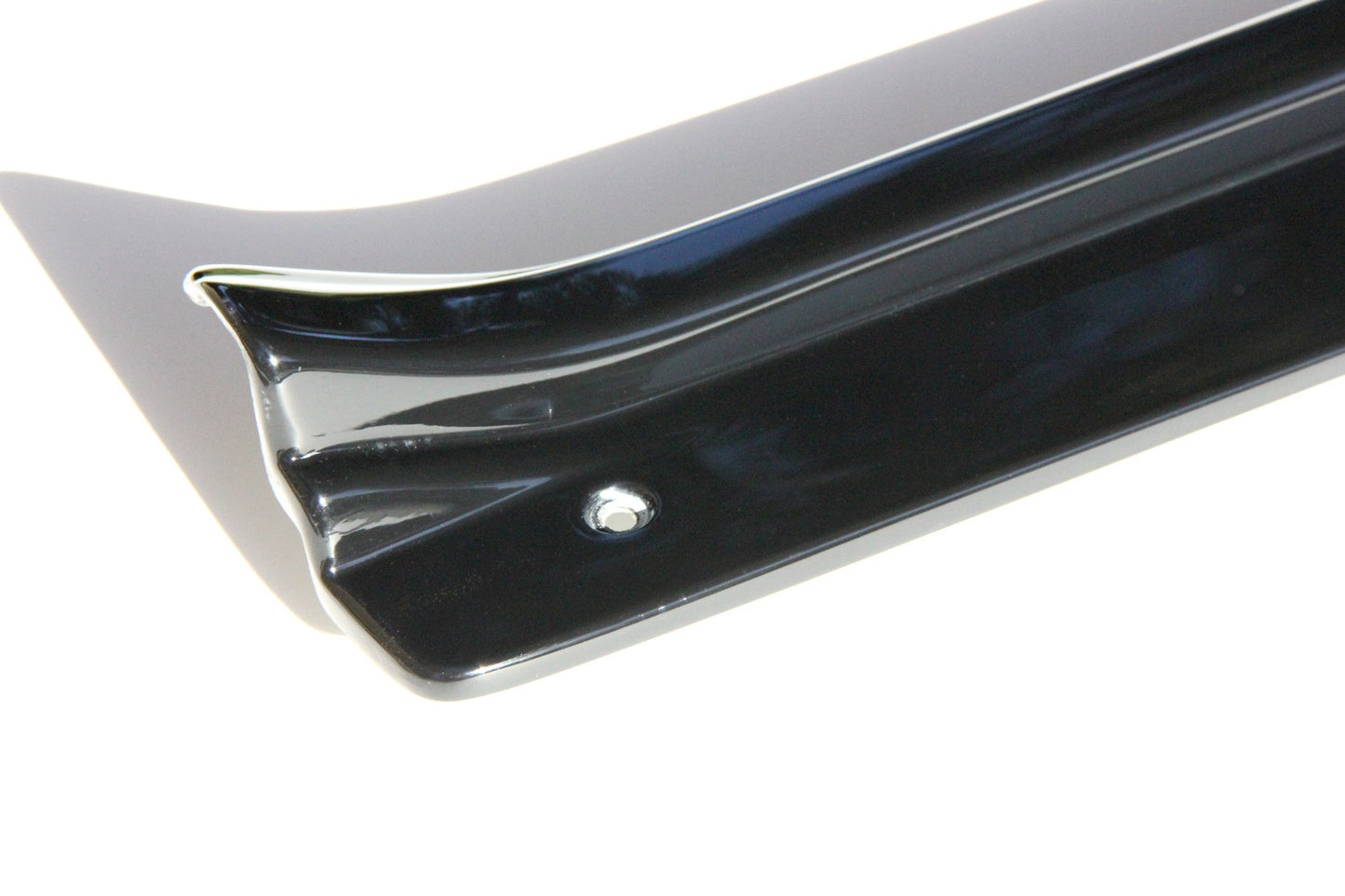 ZThirtyTwo Door Sills Black