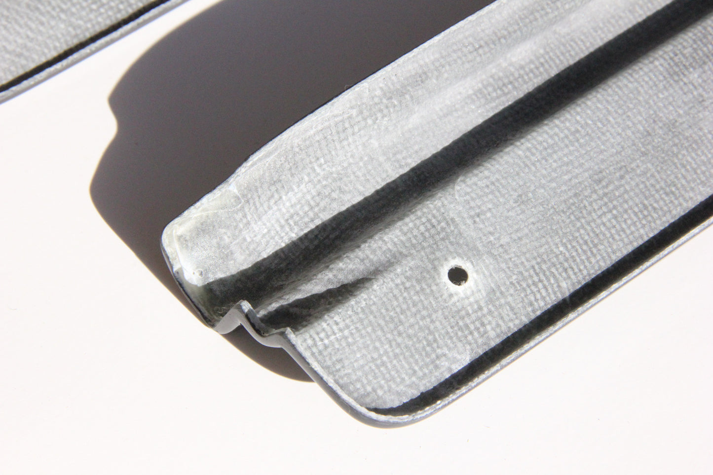 ZThirtyTwo Door Sills Carbon/Kevlar