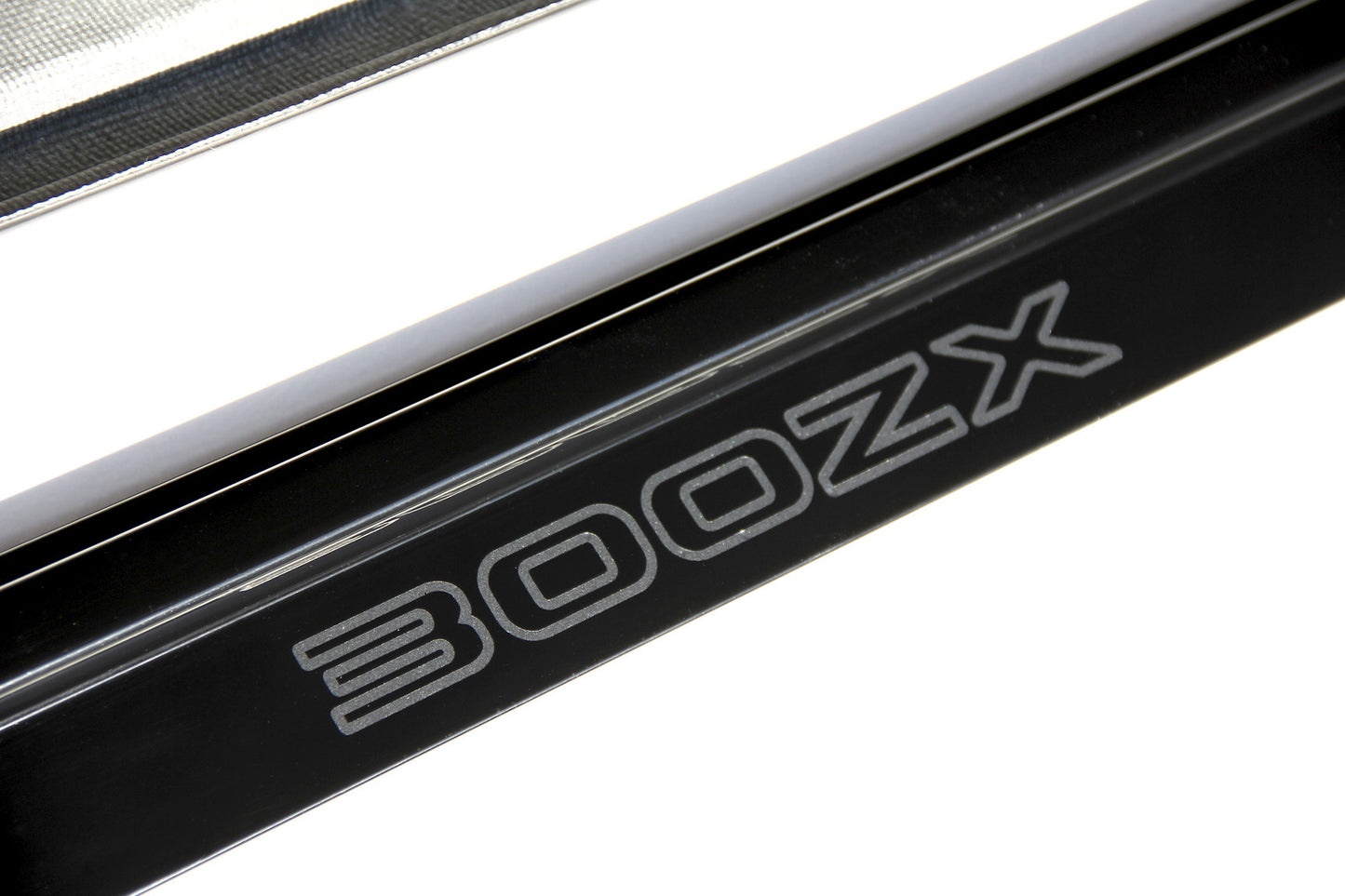 ZThirtyTwo Door Sills Black