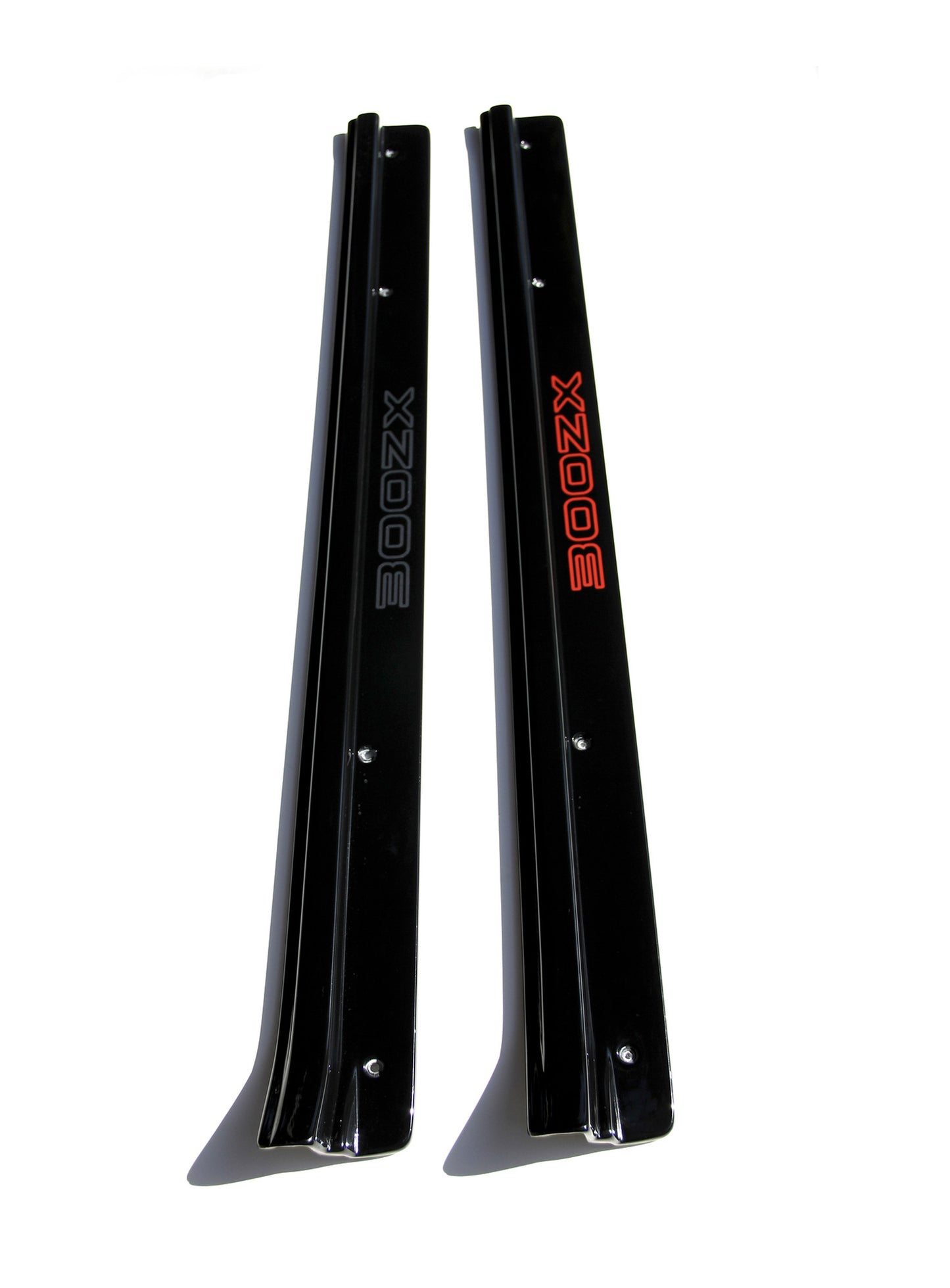 ZThirtyTwo Door Sills Black