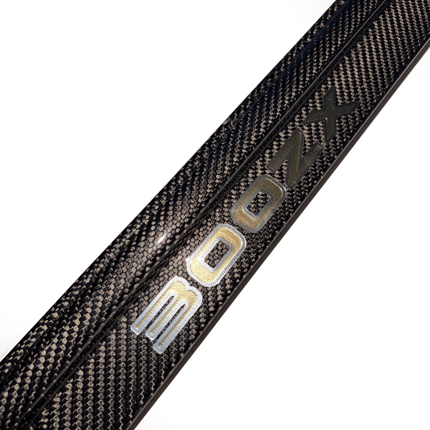 ZThirtyTwo Carbon Fiber Door Sills Gold/Chrome Logos