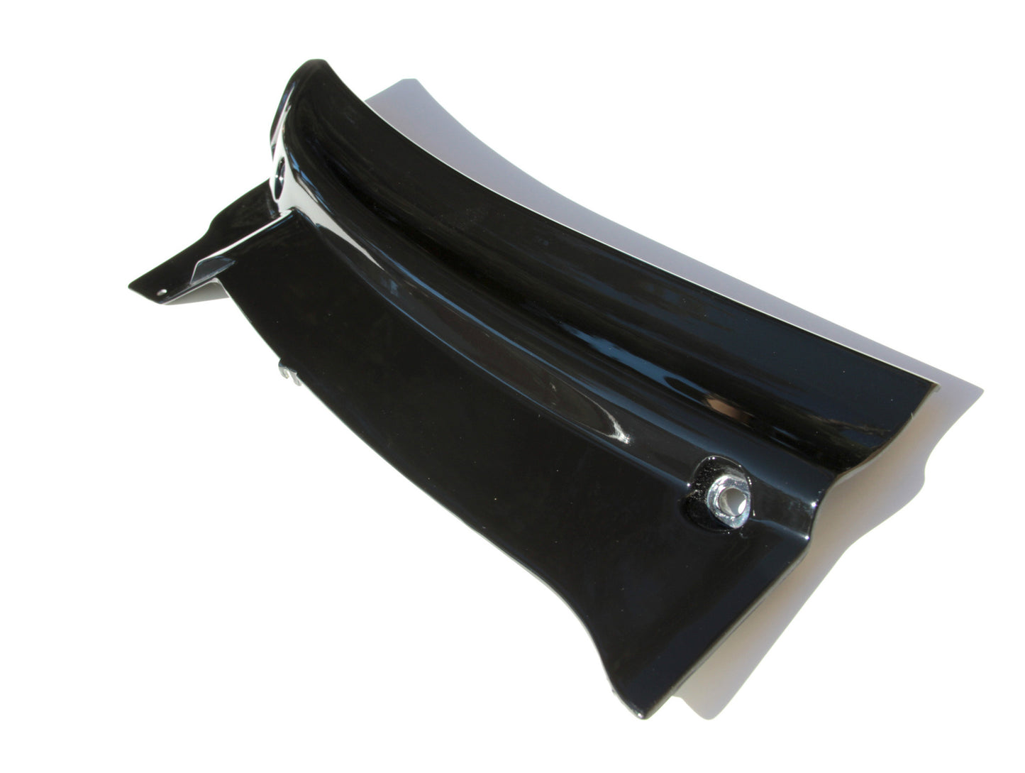 ZThirtyTwo Windshield  Cowl Trim Set Gloss Black