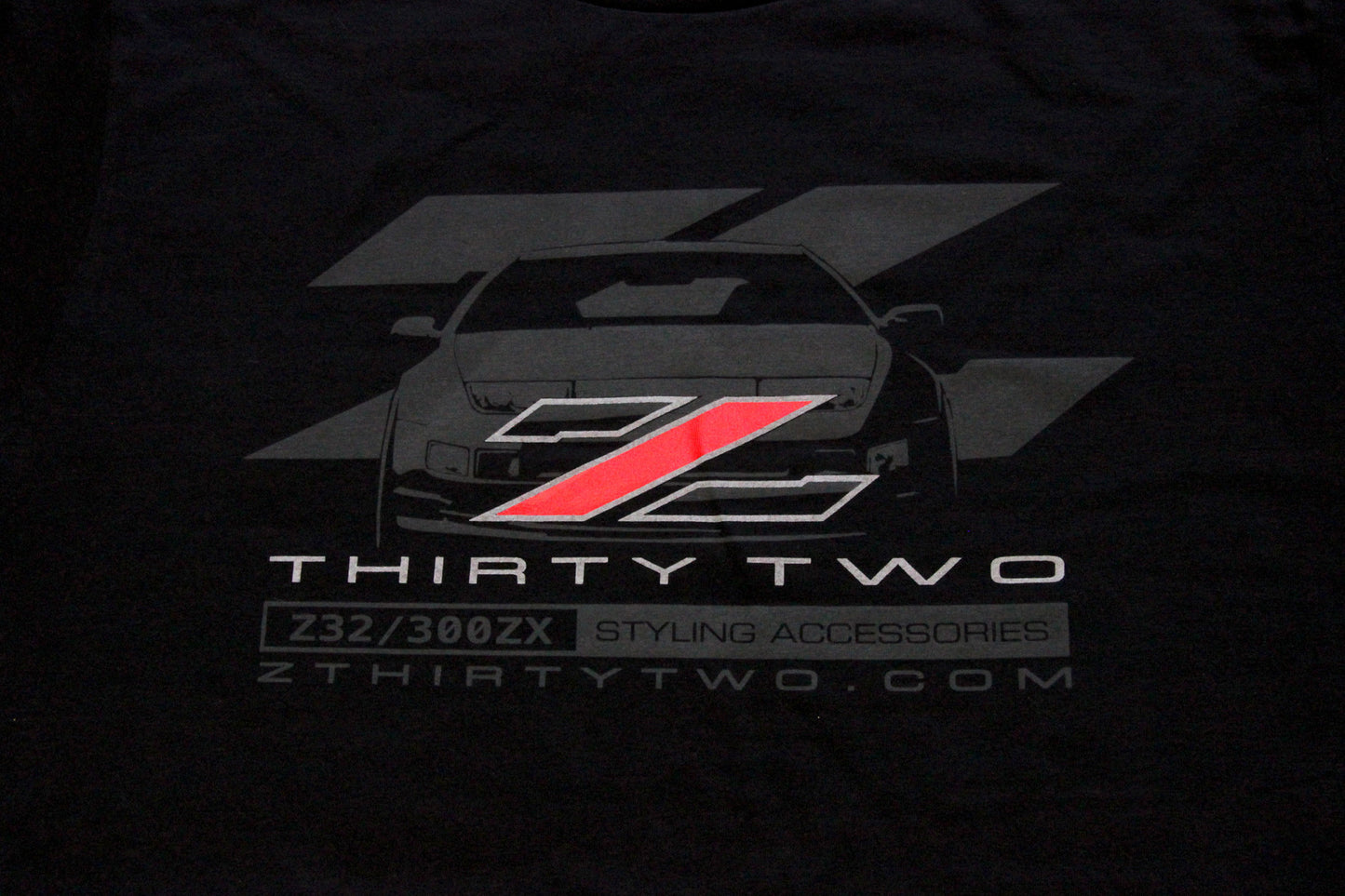ZThirtyTwo T-Shirt Z32/300zx