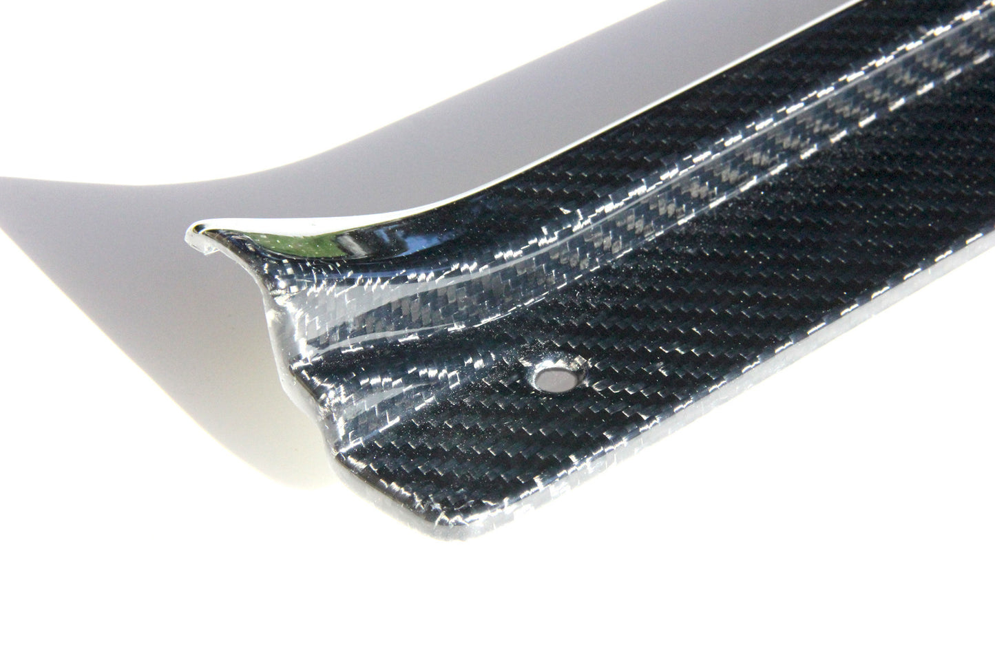 ZThirtyTwo Door Sills Carbon Fiber