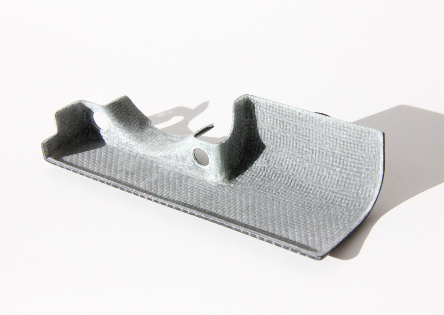 ZThirtyTwo Throttle Body Cover Set Carbon Fiber