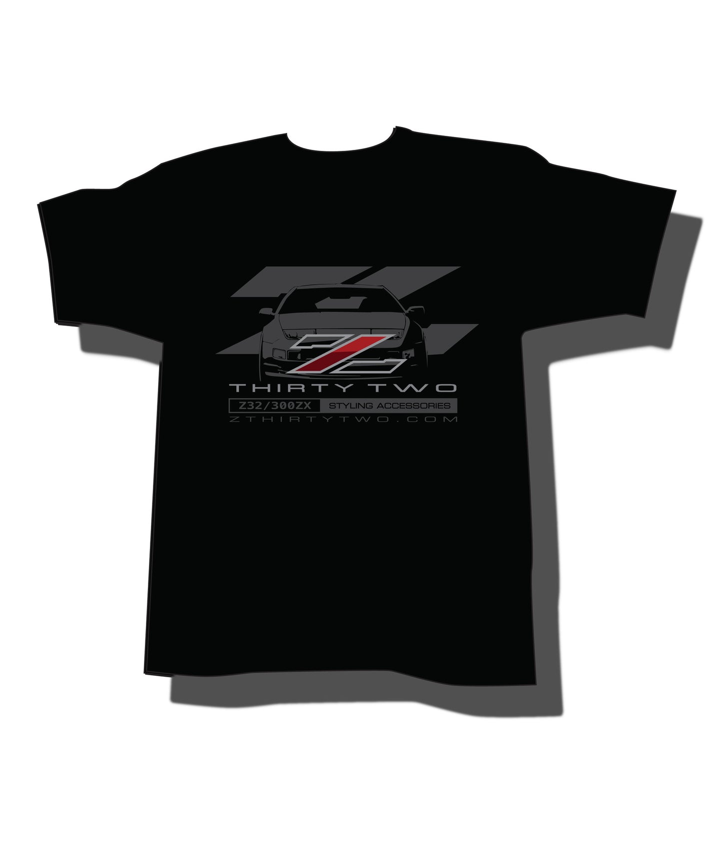 ZThirtyTwo T-Shirt Z32/300zx