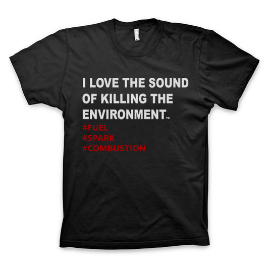 ZThirtyTwo T-Shirt Proud to be Loud